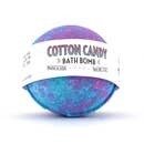 Country Bathhouse Bath Bomb - Cotton Candy