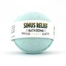 Country Bathhouse Bath Bomb - Sinus Relief