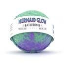 Country Bathhouse Bath Bomb - Mermaid Glow Glitter