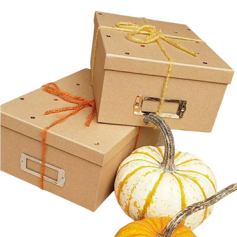 Self Care Mystery Boxes