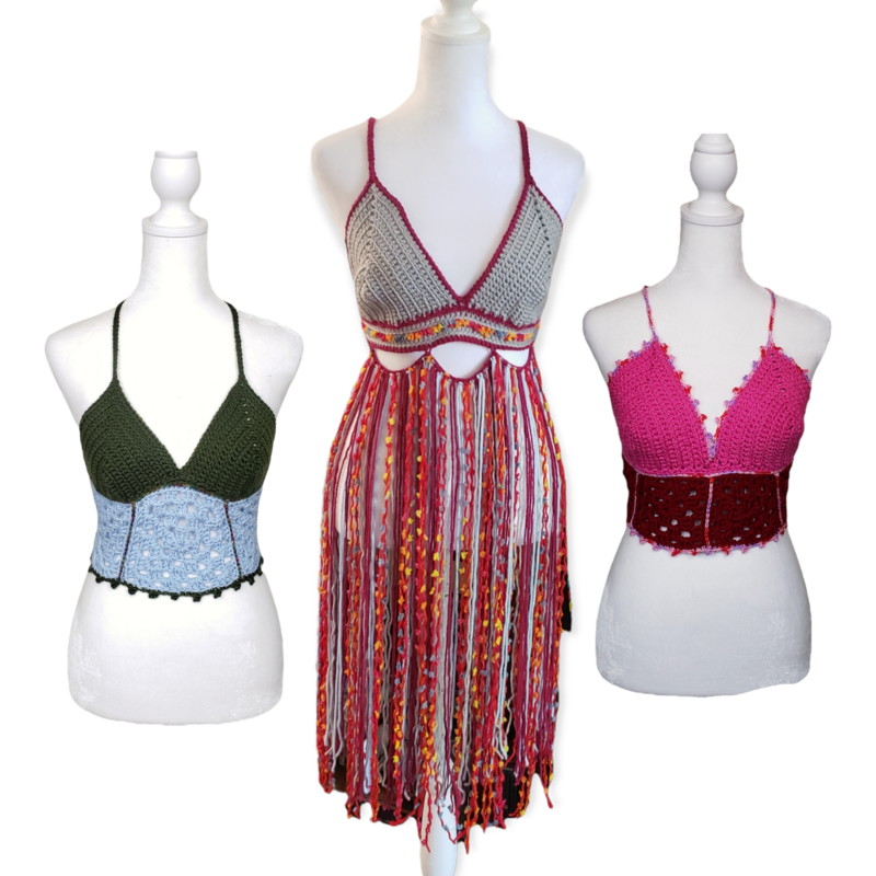 Crochet Designs
