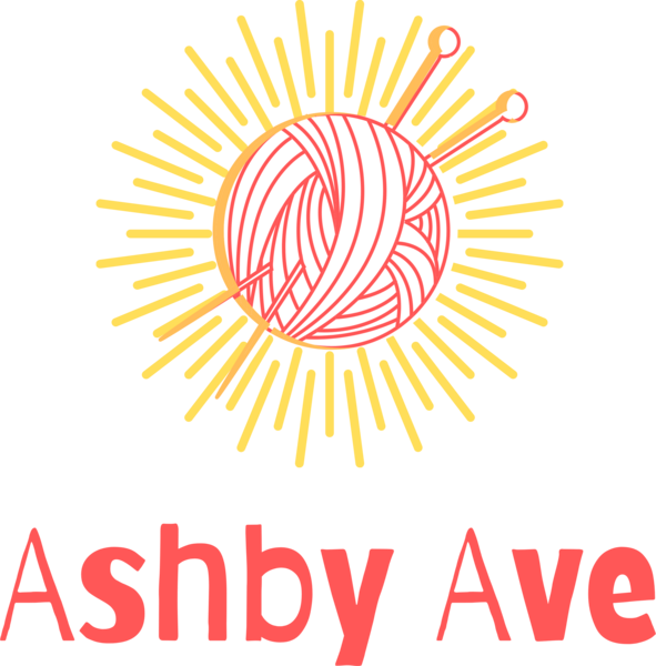 Ashby Ave