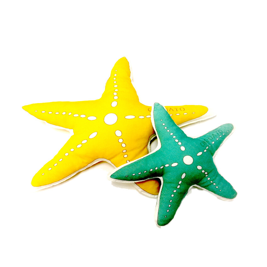 PELUCHE ESTRELLA