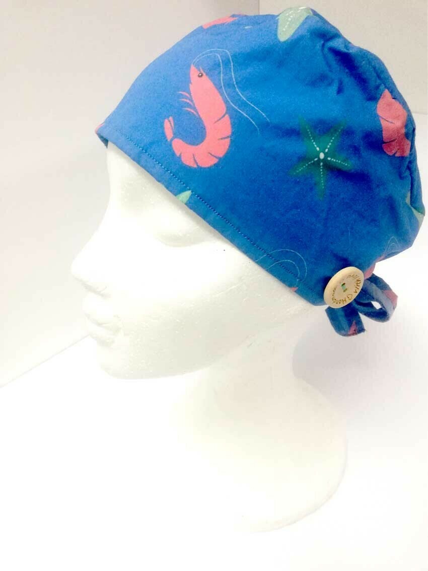 Gorro profesional