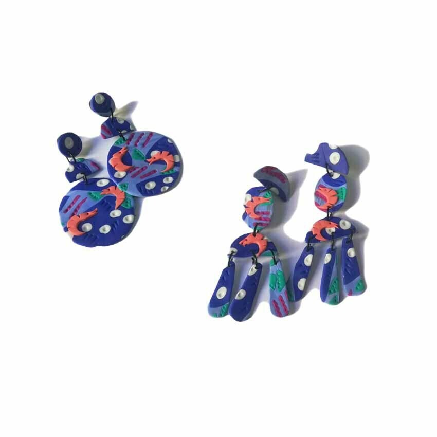 Pendientes