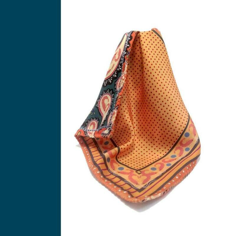 PAÑUELO BOLSILLO