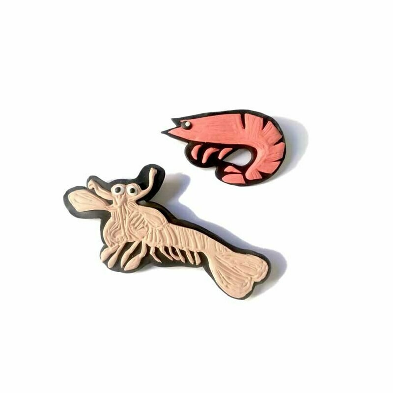 BROCHES