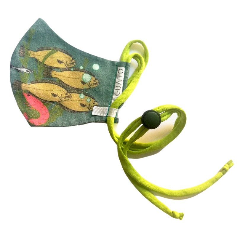 MASCARILLAS
