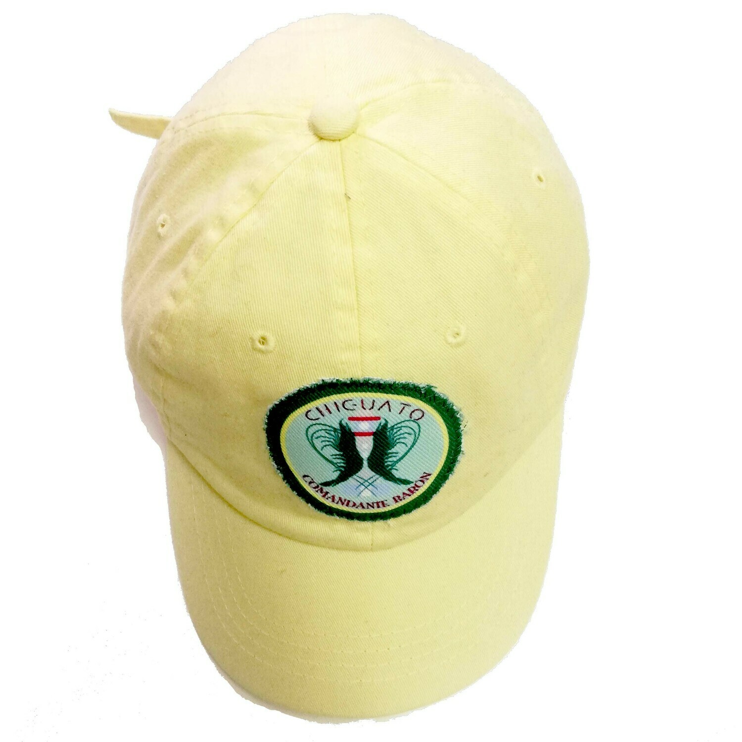 GORRA