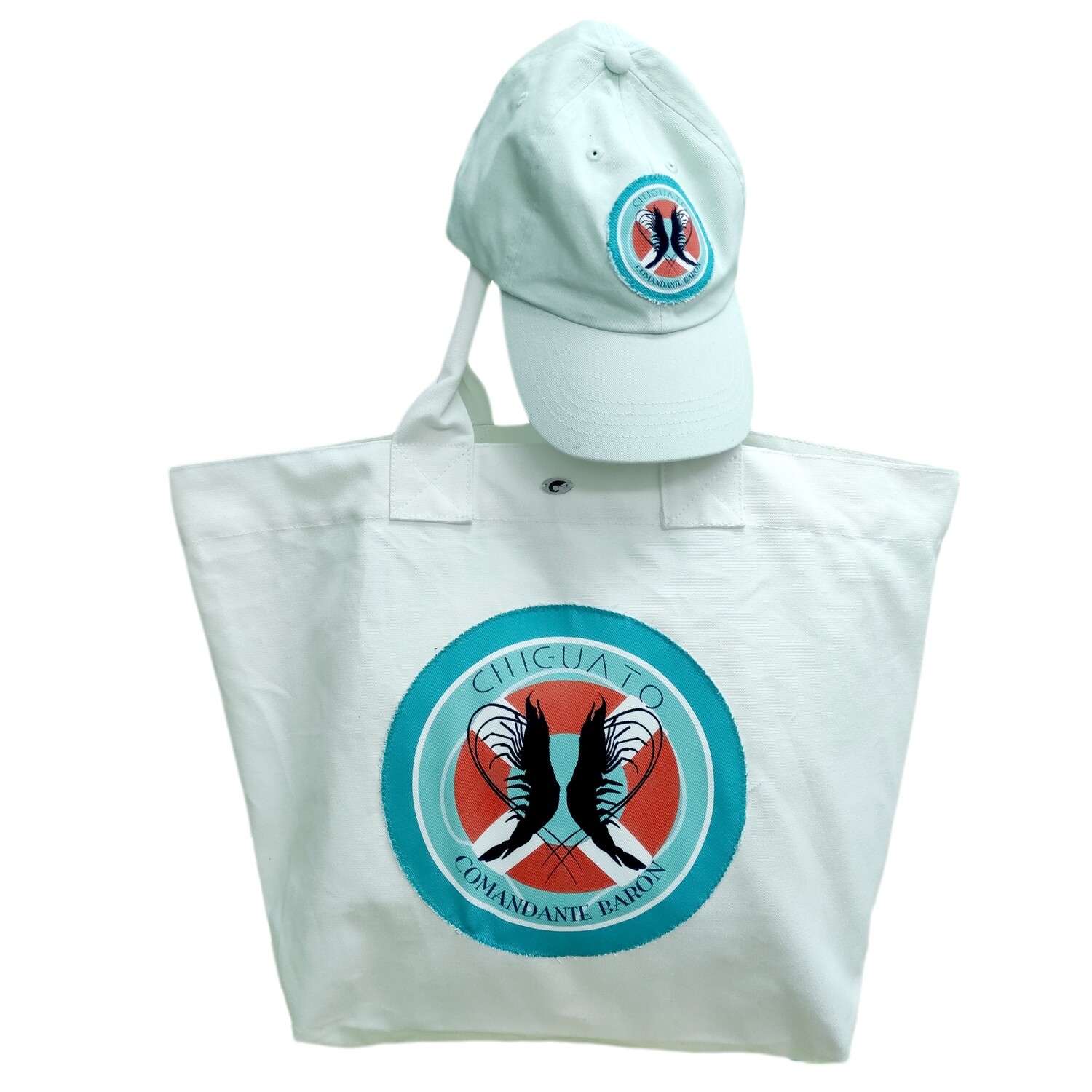 BOLSO ASAS