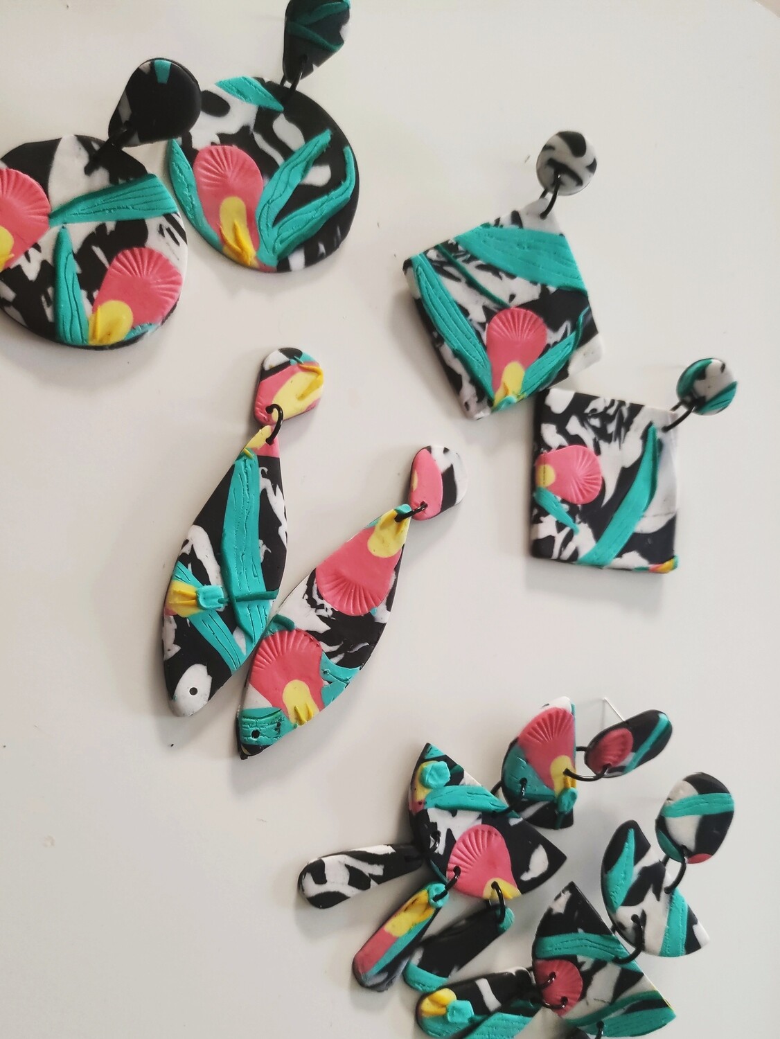 Pendientes