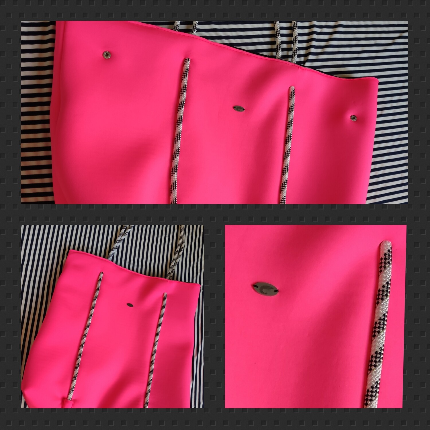 bolso sport