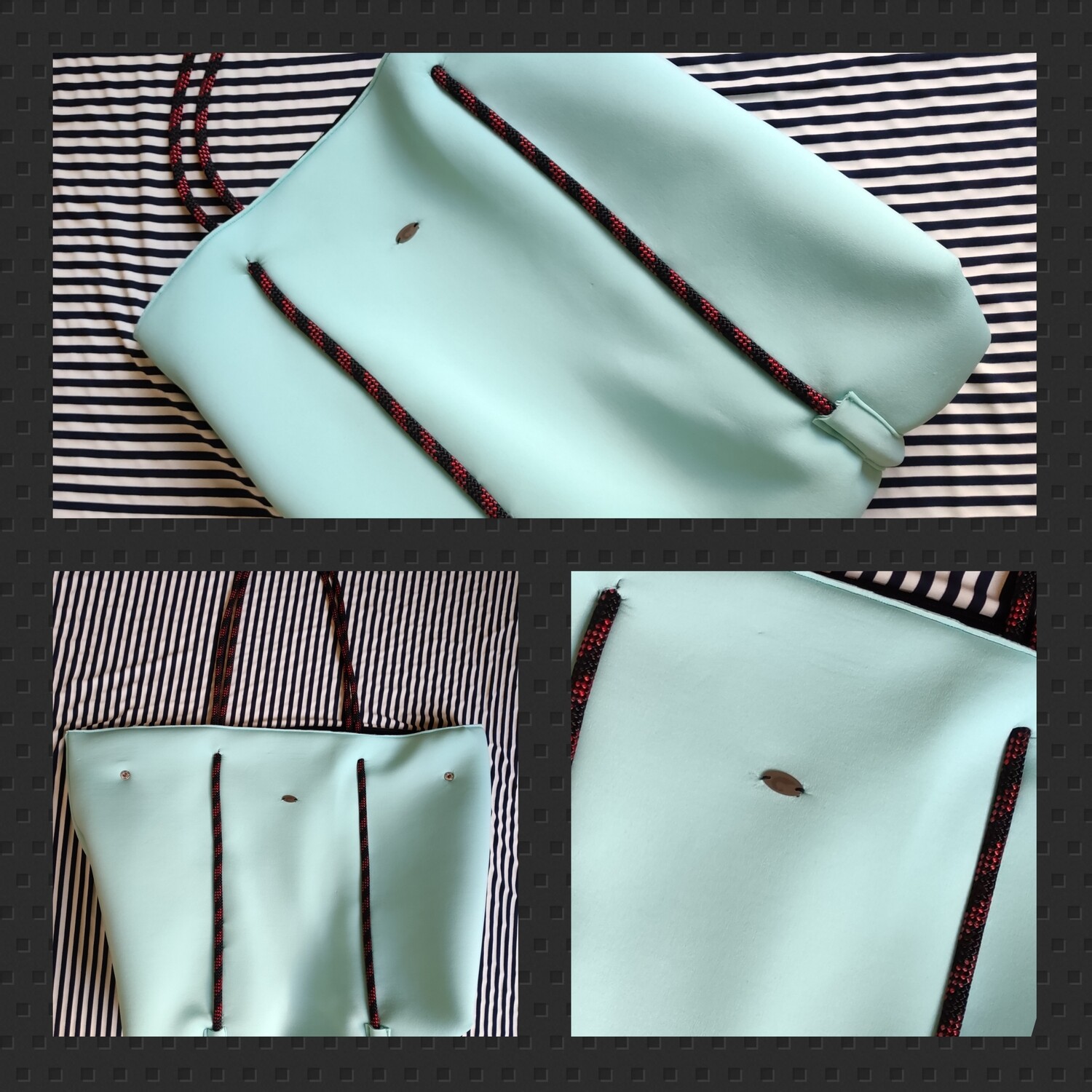 bolso sport