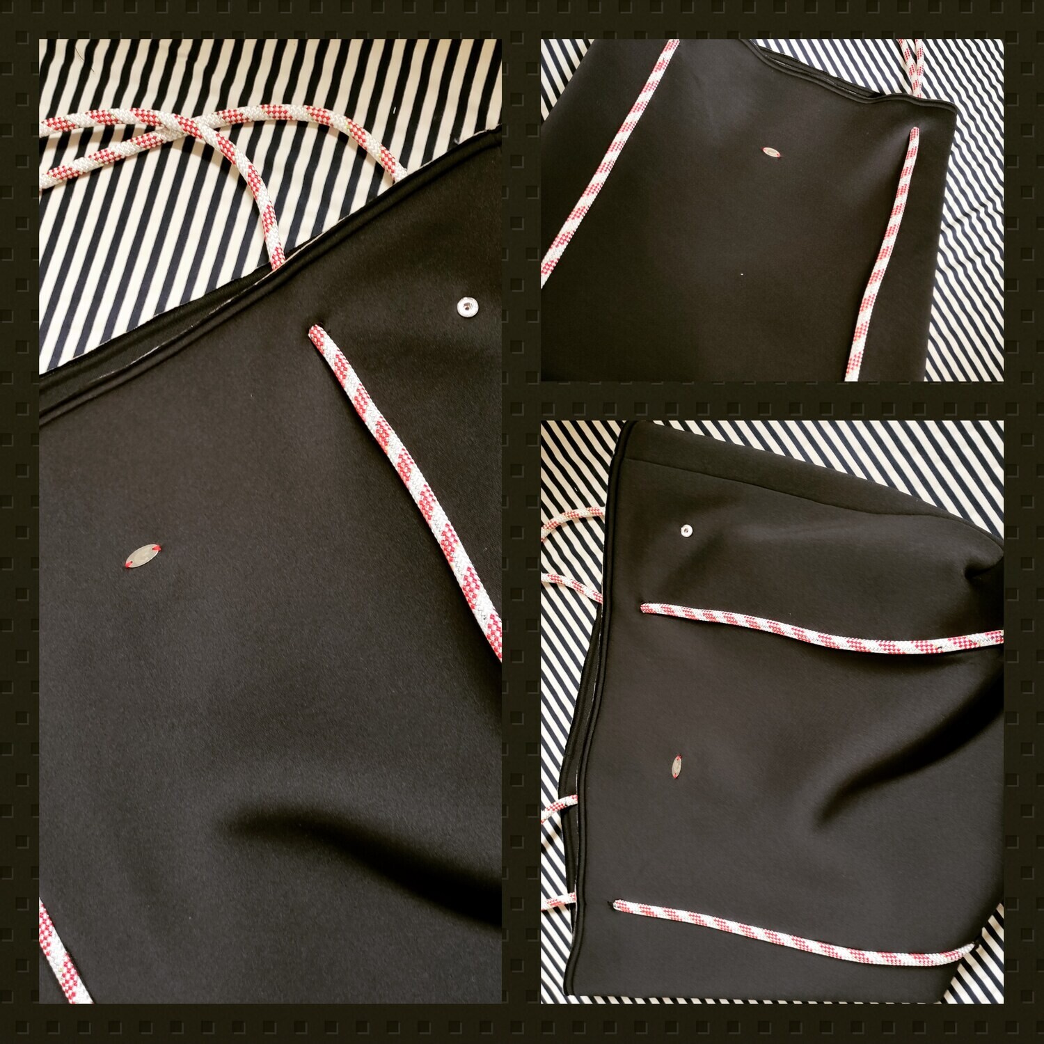 bolso sport