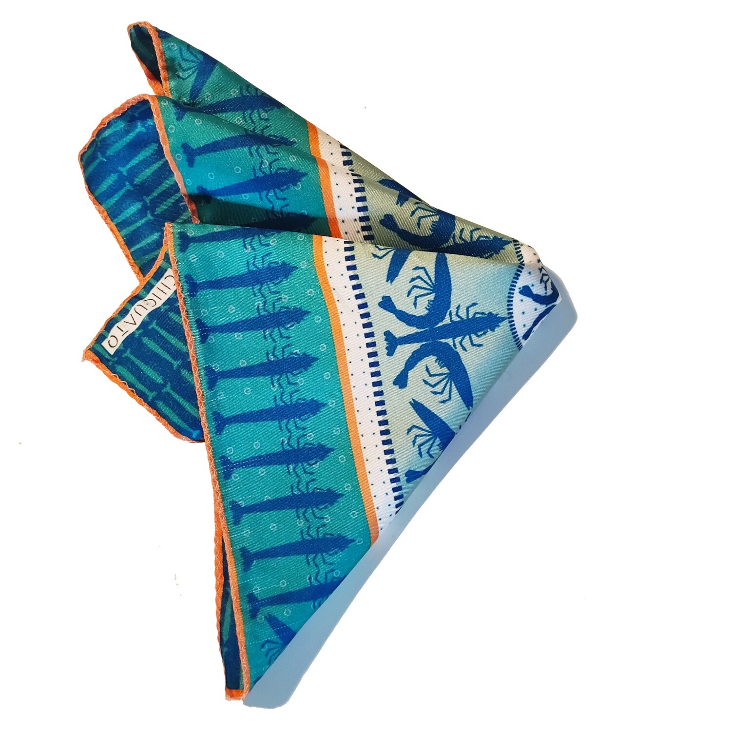 PAÑUELO BOLSILLO