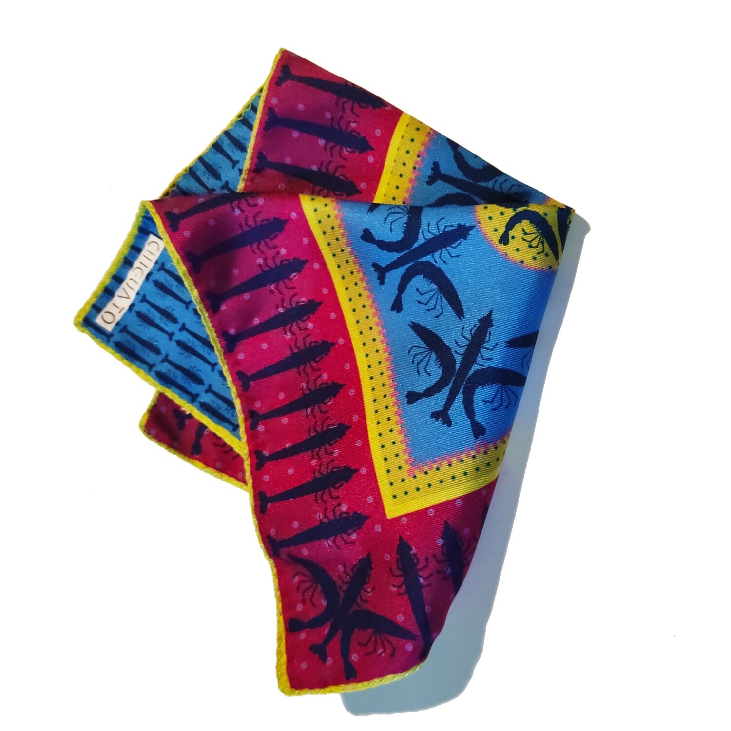 PAÑUELO DE BOLSILLO