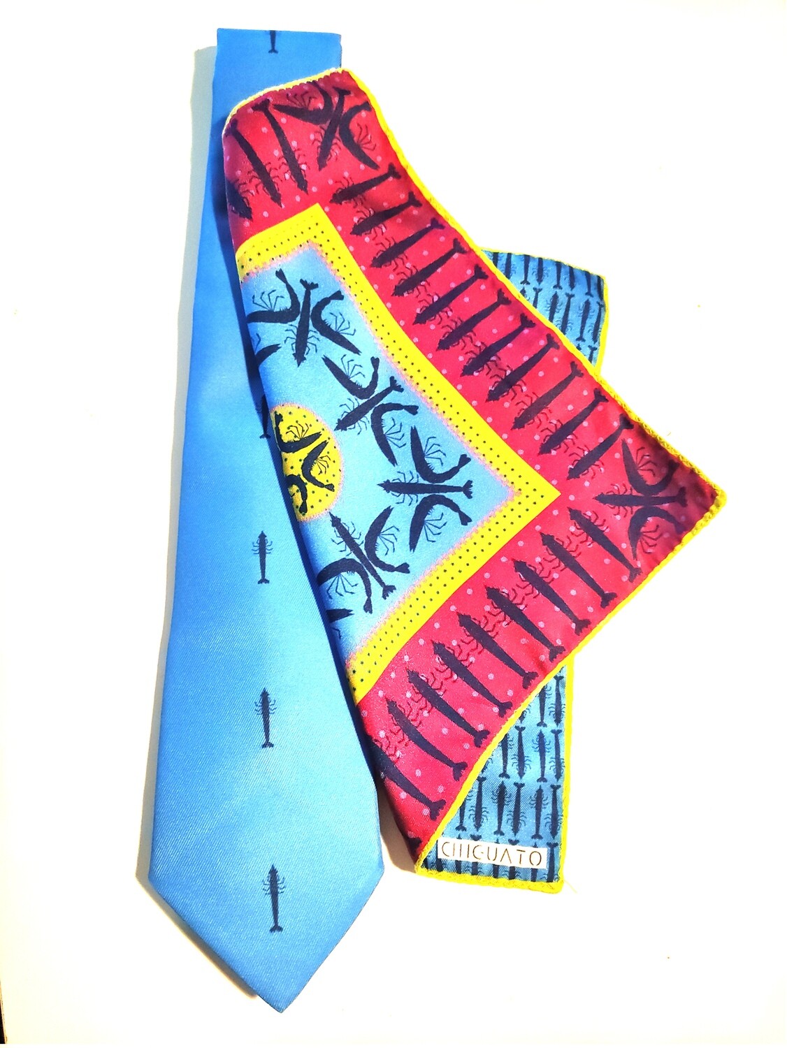 CORBATA