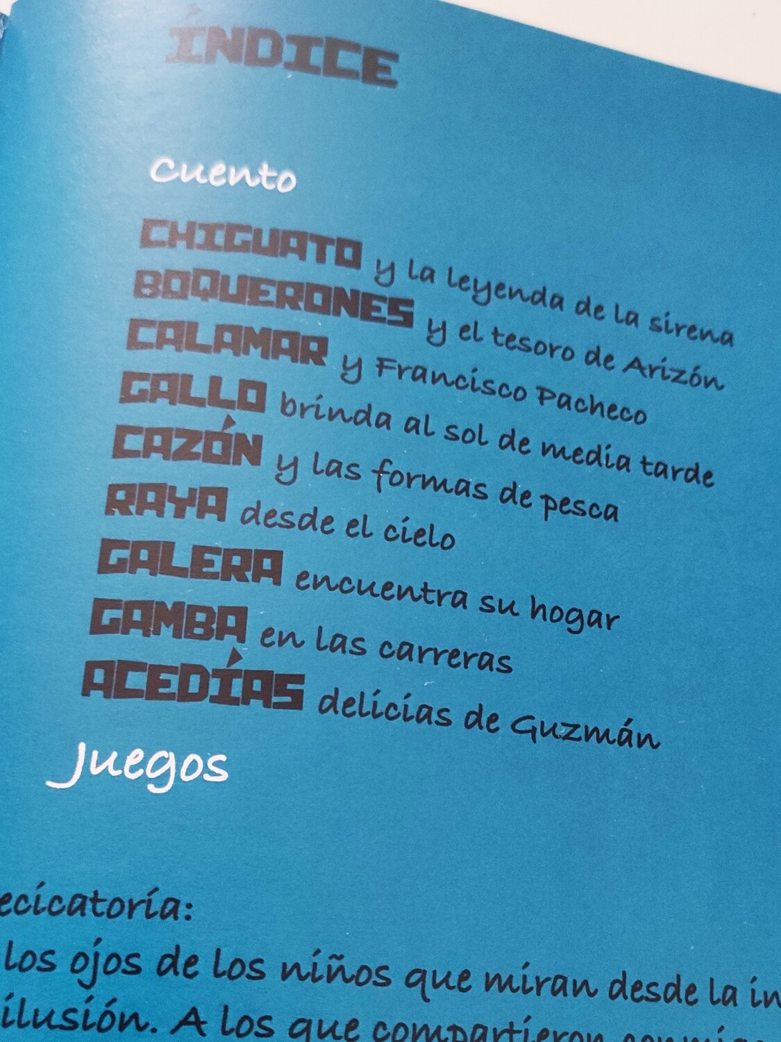 CUENTO CHIGUATO Y SUS AMIGOS, Sanlúcar de Barrameda desde el agua...