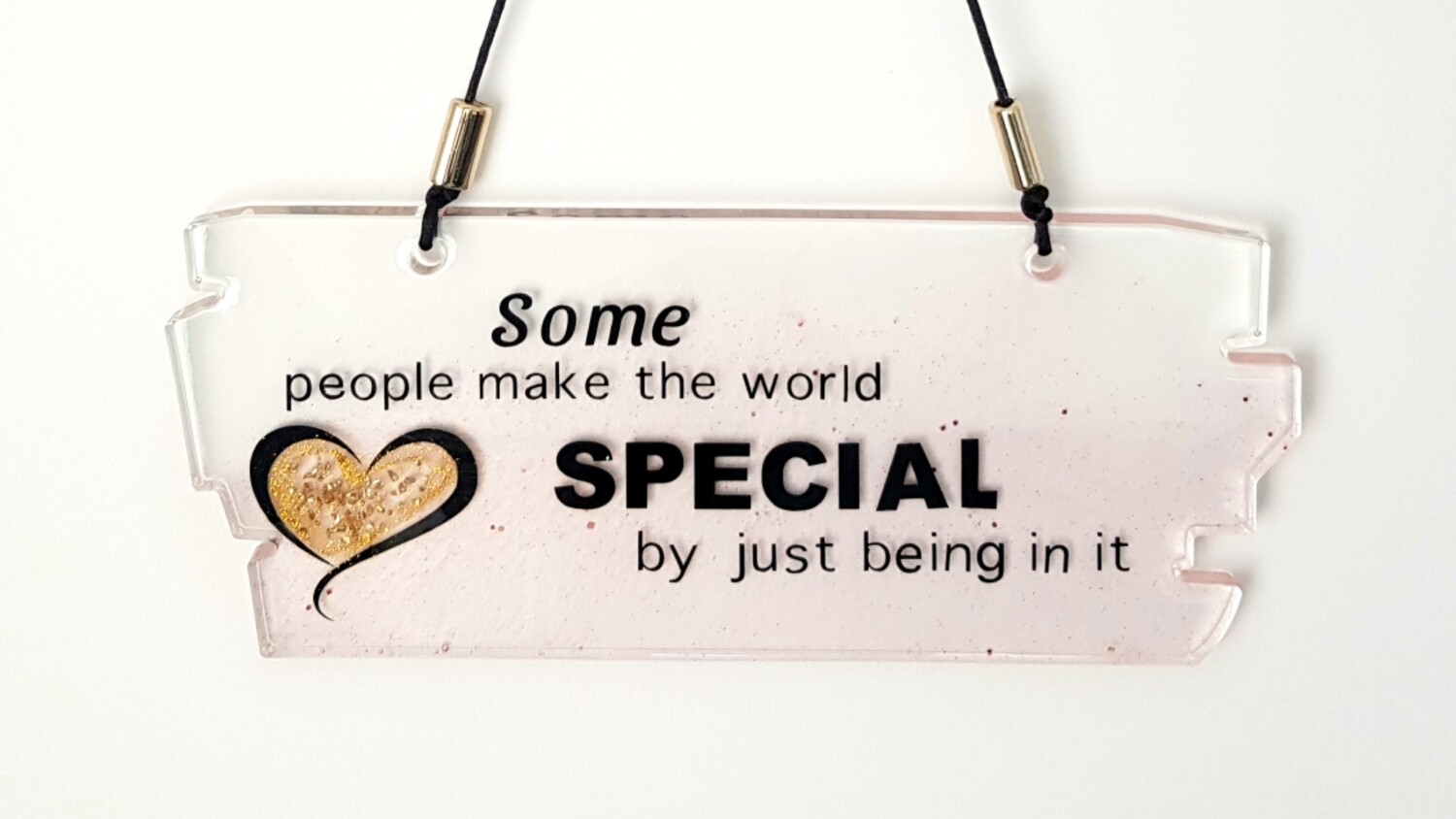 Special person