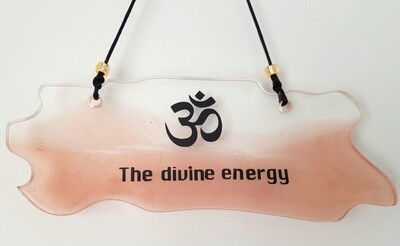 OM - The Divine Energy