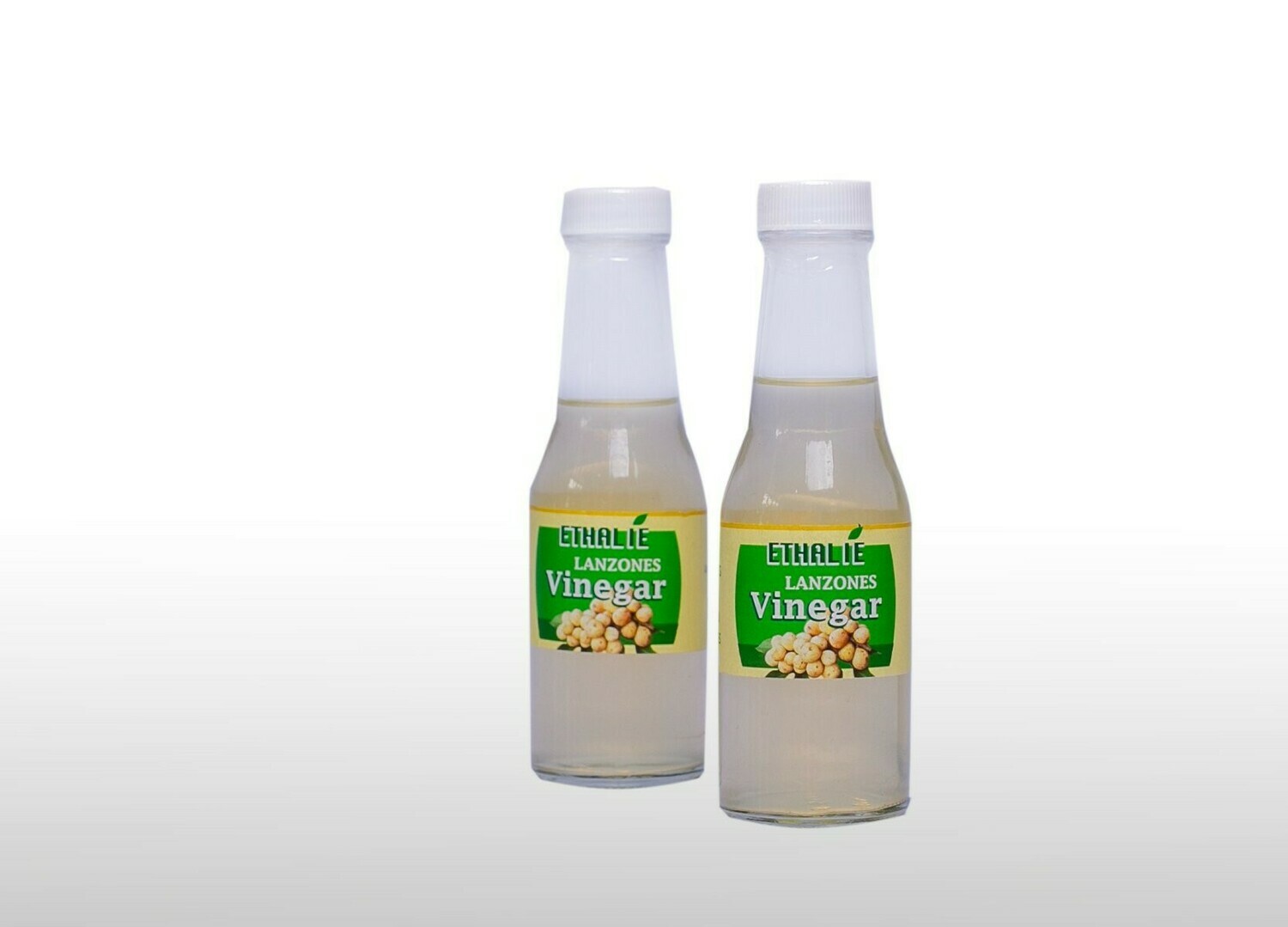 Lanzones Vinegar (Spicy)