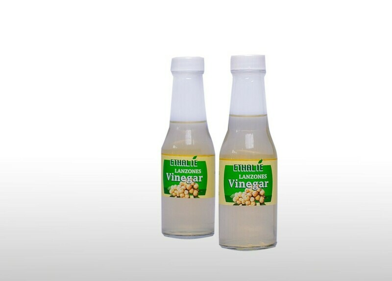 Lanzones Vinegar (Spicy)