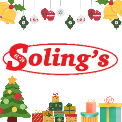 Soling's Food Products