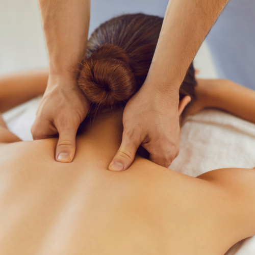 Remedial Massage - 60 Minute