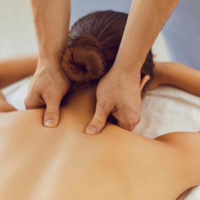 Remedial Massage - 60 Minute