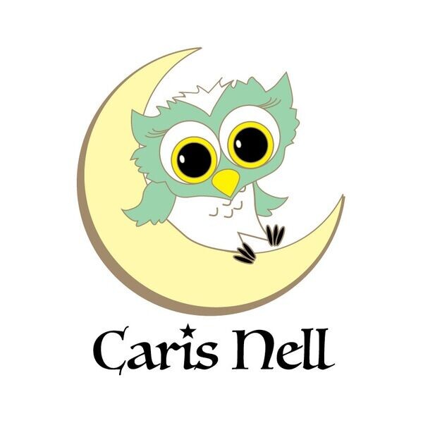 I AM by Caris Nell