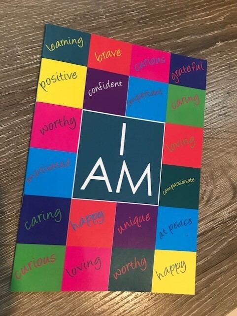 I AM