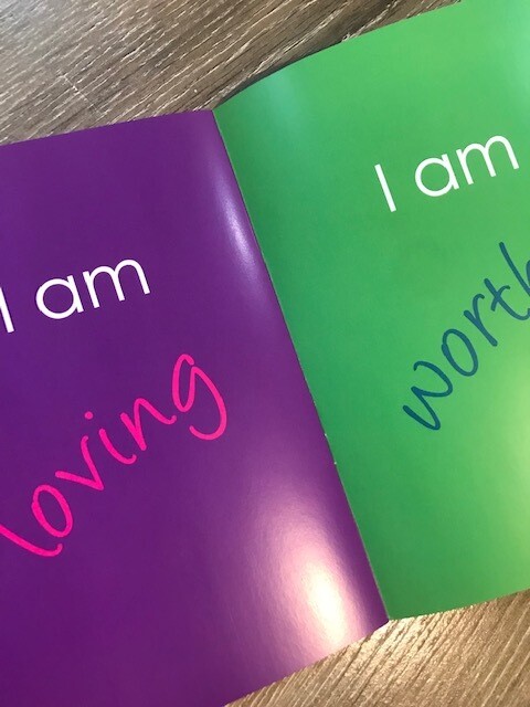 I AM
