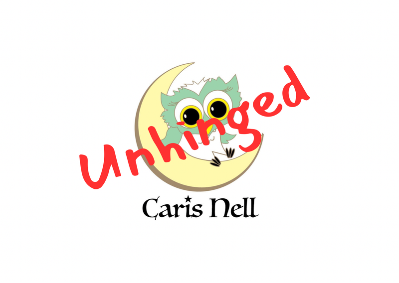 Mother&#39;s Day Unhinged