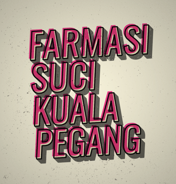 Farmasi Suci Kuala Pegang