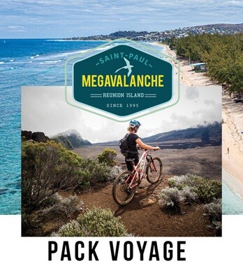PACK VOYAGE