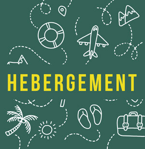 HEBERGEMENT