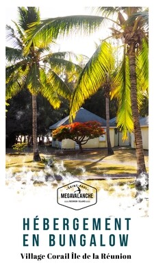 Village Corail - Ermitage les Bains