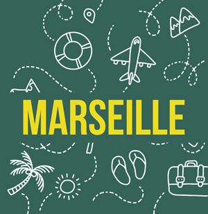 MARSEILLE