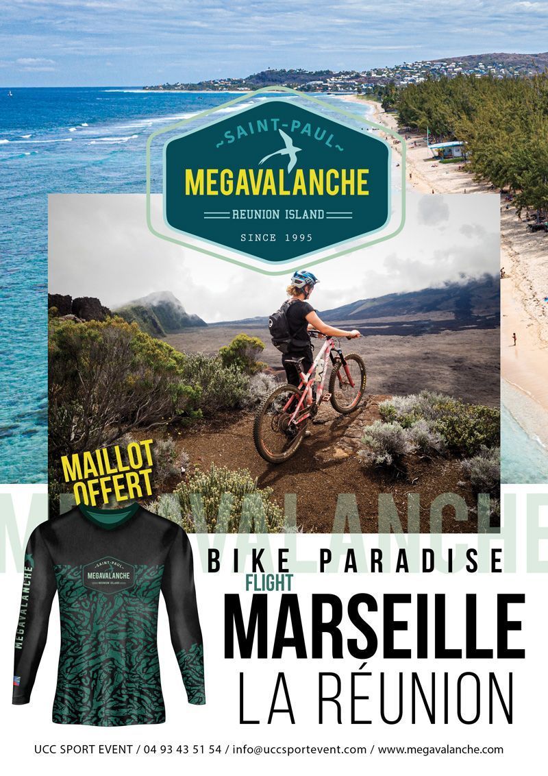 Marseille / Réunion Camping Ermitage : 12 nuits - 18 nov. au 1er déc. 2025