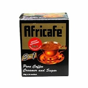 AFRICAFE COFFEE 3 IN 1 180G