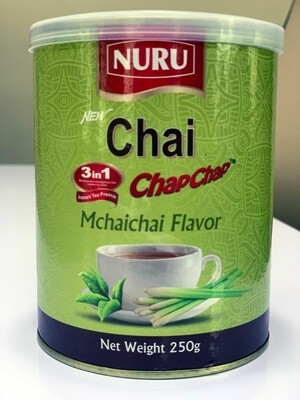 NURU CHAI (Mchai chai Flavor)