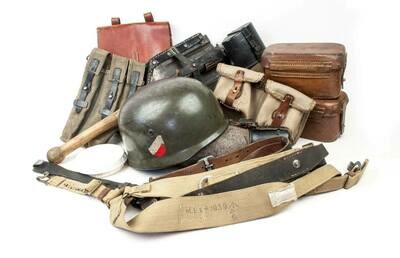 MILITARIA
