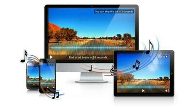 AUDIO & VIDEO