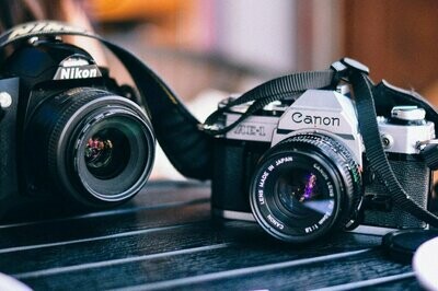 FOTOGRAFIE