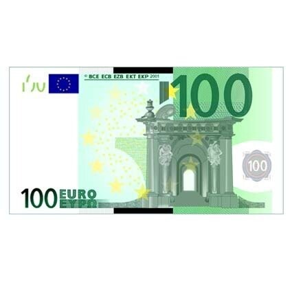 100 €