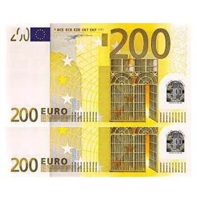 400 €