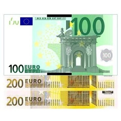 500 €