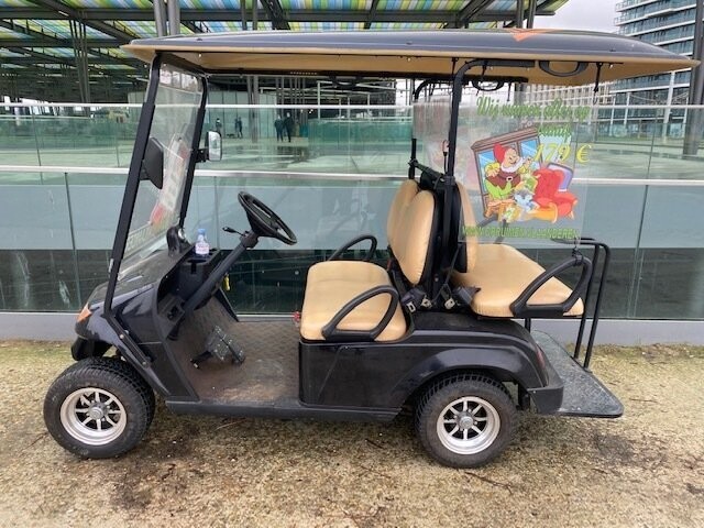 GOLFWAGEN