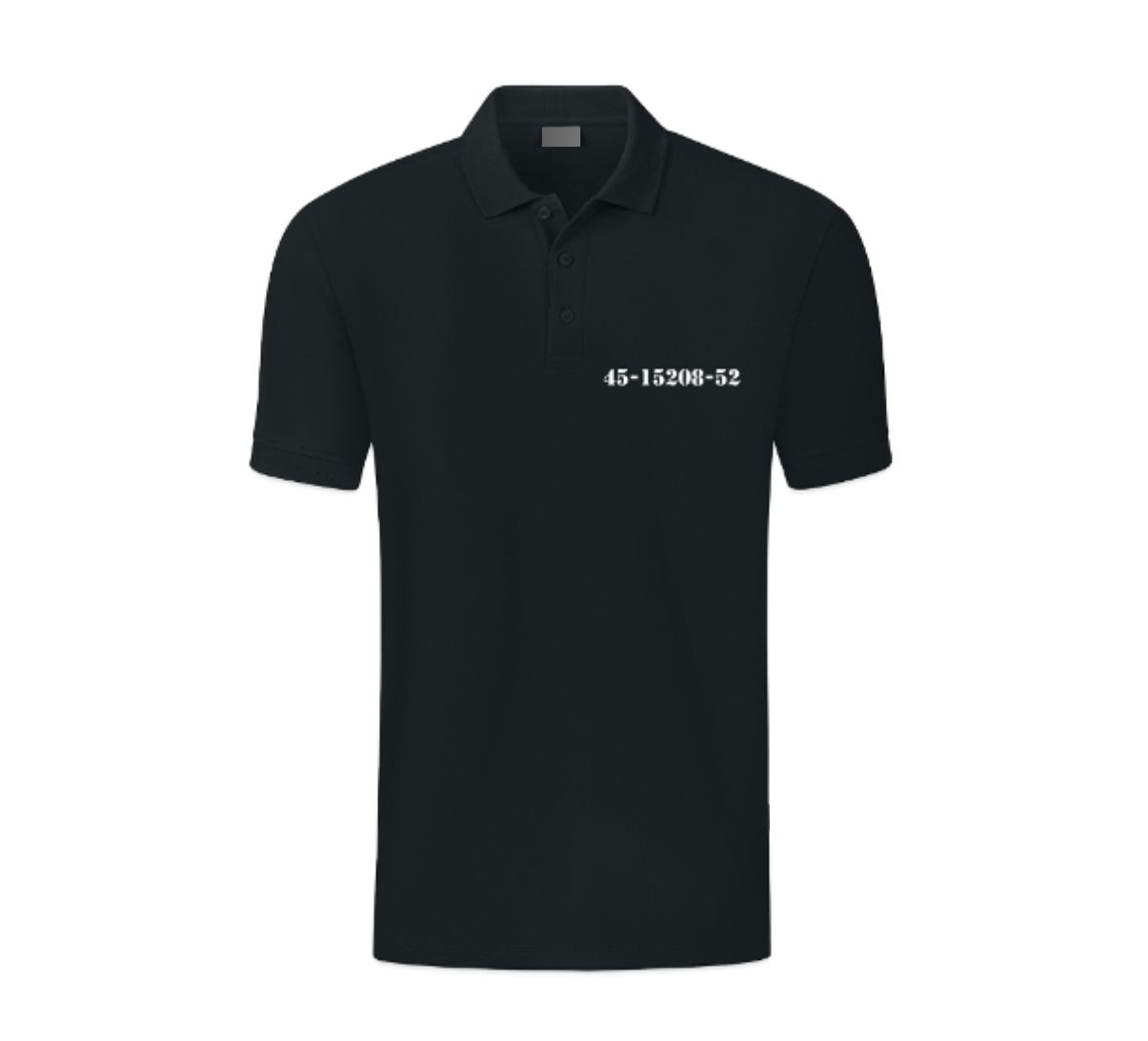 POLO  met STAMNUMMER RIJKSWACHT POLO  met STAMNUMMER RIJKSWACHT