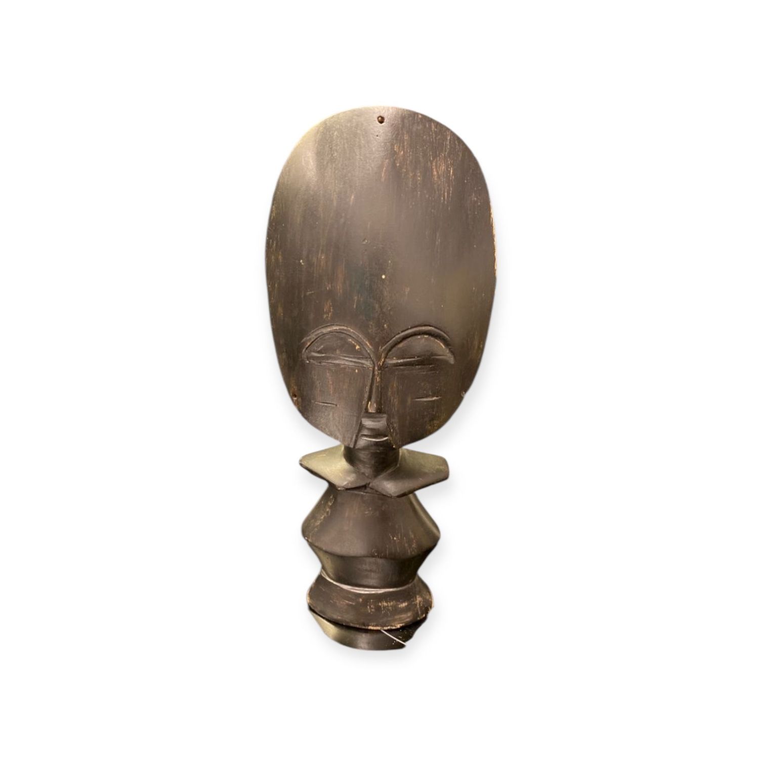 ASHANTI " Akwaba-beeld"